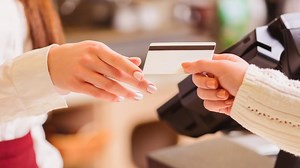 Credit card skimmer scam at Niagara Falls Walmart