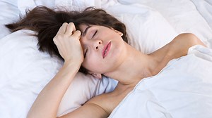 I’m a sleep expert and a simple calculation can stop you waking up groggy