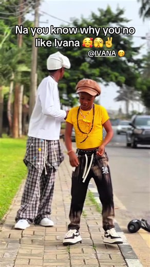 Ivana Wahala: Trending Dance Sound for Kids