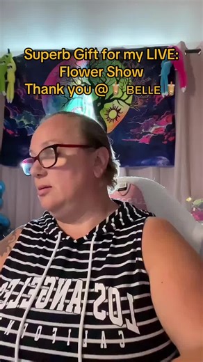 Crystal rose asmr on TikTok