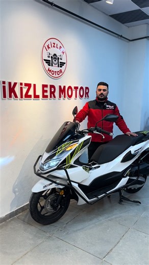 2024 Honda PCX 125cc Review: Features and Specifications