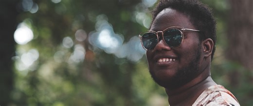 Daily Discovery: “Disconnected" by Brittany Davis