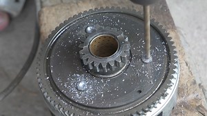 58K views · 1.3K reactions | maalog na housing diy clutch rivet tool | Motophil | Facebook