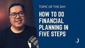 5.4K views · 194 reactions | How do you create a financial plan? Here's an overview of what you need to do if you want to develop one for yourself. My blog: https://www.fitzvillafuerte.com My Facebook Page: https://www.facebook.com/ReadyToBeRich My YouTube channel: https://www.youtube.com/ReadyToBeRichYT My podcast: https://the80percentpodcast.com/ #financialplan #personalfinance #investments | Ready To Be Rich | Facebook
