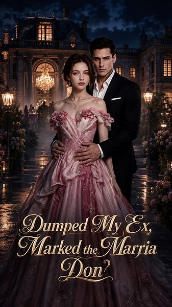 Dumped My Ex, Married To The Mafia Don 丨New Movie - FULL EP ✅ [Eng Sub]