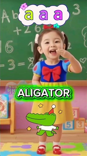 Learn English for Kids | FunFun & Easy English Basics 🎨👶