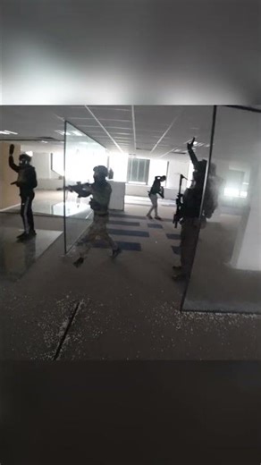 I destroyed their team in 10 seconds 💀 #shorts