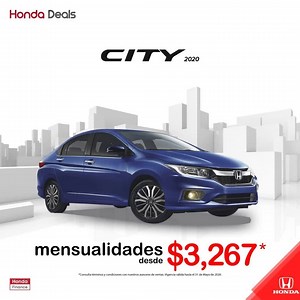 En Honda Angelópolis te apoyaremos para que estrenes #QuédateEnKasa. Aprovecha nuestro 0% de comisión por apertura en toda la gama y nuestras increíbles mensualidades. 🏡🚗 #NosotrosVamos hasta la puerta de tu hogar, nuestra prioridad es tu seguridad. Conoce nuestro sistema de compra en línea,📱💻 contamos con: ✅ Servicio a domicilio ¡Sin Costo! ✅ Pagos y anticipos en línea ✅ Citas virtuales . . . . . . . . . Vigencia del 1 al 31 de mayo de 2020. Mensualidades desde $3,267 en la compra de Honda®