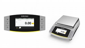 The Entris® II Advanced Line checks if a sample weight is within the specified tolerances, with easy visualization through clear messages in the display. The weighing results can be printed automatically as defined in the setup of the application. | The Science Explorer