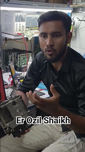 edc16c39 old 16 series ecm read write with launch pad 5 xprog 3