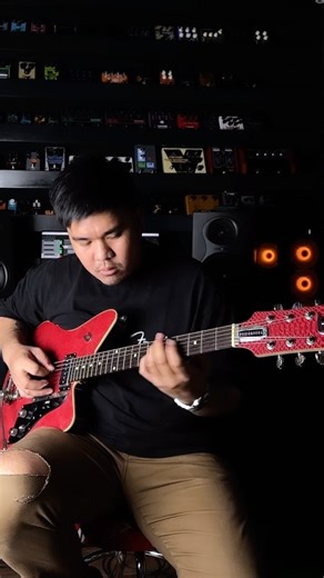 1.4K views · 35 reactions | Check out the gnarly tone from this...