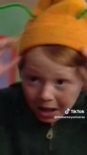 Silly hats make everything more fun! Do you have one? 😄👒 — BARNEY & FRIENDS 2x08 | Grown-Ups For A Day — #Barney #BarneyTheDinosaur #Icon #BestFriendForever #ILU #ASillyHat #Hats #Silly #90s #DinosaurSensation #Classic #Iconic #ChildrensMusic #GOAT #Song #Clip #BarneyAndFriends #ILoveYouYouLoveMe #ChildhoodMemories #Nostalgia #Parents #Kids #Love #FanPage