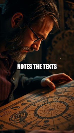 The Glacier Library of the Last Polaris