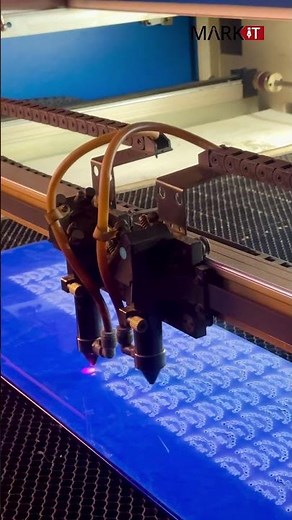 Raw sounds inside Markit.