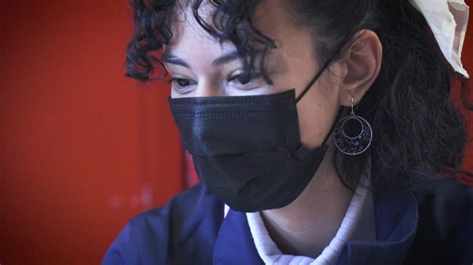 4.1K views · 42 reactions | The district’s Teach Chicago Tomorrow program is off to a strong start! Get to know Angela, a CPS graduate current program participant, and her mission to increase representation in the classroom. | Chicago Public Schools | Facebook