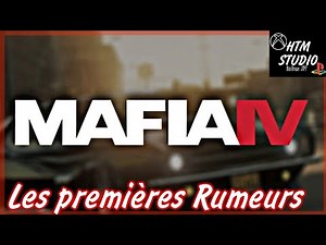 MAFIA 4 : le plus ambitieux de la licence !