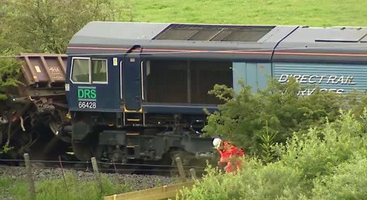 83K views · 260 reactions | Train services between Glasgow and...