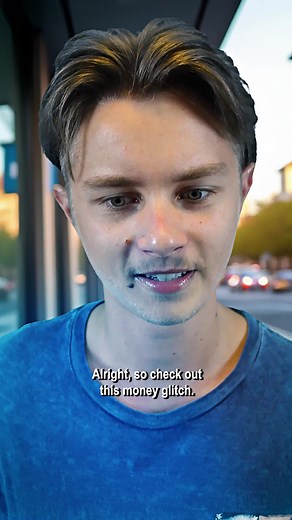 Chase Bank money glitch #chasebank #moneyglitch #comedyskit #funnymemes #memes | officialjadenwilliams