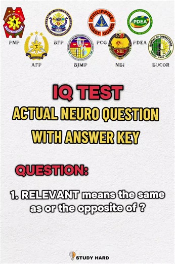 Comprehensive Neuro Psychiatric Exam Review for Uniformed Services