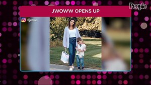 See Jenni 'JWoww' Farley's Son Greyson, 4½, Reading 2 Years After Autism Diagnosis: 'Crushing It'
