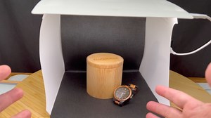 Watch easy way to take great product photos on Amazon Live