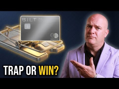 BILT 2.0 Mortgage Points for a Family of 5 | Is Palladium Actually Worth It?