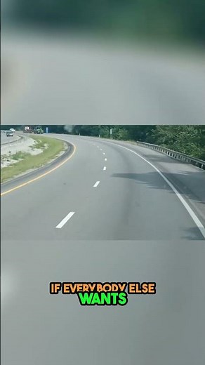 Mountain Descent: Safe Driving with Jake Brake!