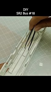 41K views · 642 reactions | #project #diy #handmade #bus #craft | ANK Creative | Facebook