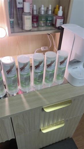 Spa-Quality Hot Towels for Ultimate Skincare