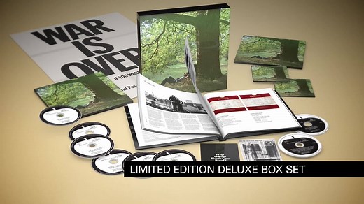 7.5K views · 874 shares | JOHN LENNON/PLASTIC ONO BAND - THE ULTIMATE...