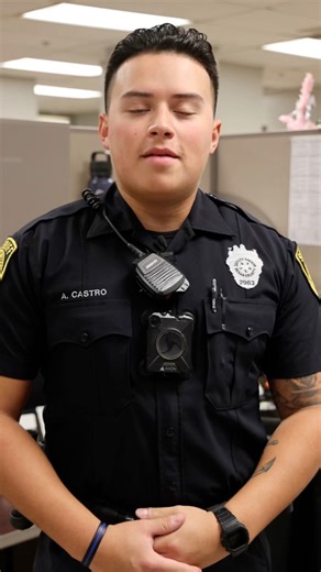 20K views · 252 reactions | A Day in the Life of a Classification Deputy ‍♂️ Meet Deputy Castro from the Bexar County Sheriff's Office! As part of the classification division, he's responsible for overseeing the placement of over 4,000 inmates in our adult detention centers. Interested in joining the BCSO team? Call us at 210-335-JOBS or text "DEPUTY" to 210-934-7028! | Bexar County Sheriff's Office | Facebook