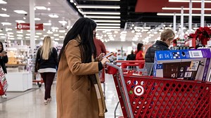 Target shopper blasts state of an aisle & warns 'customers ruin it for the rest'
