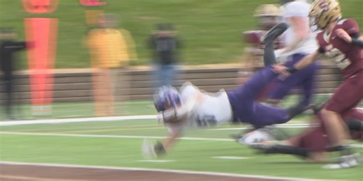 A full day of treats: SMSU hosts four playoff showdowns