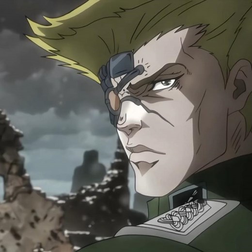 Stroheim edit #jojosbizzareadventure #jjba #stroheim #jojos #jojopart2