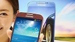 Samsung officially announces Samsung Galaxy S4 with Snapdragon 800 and LTE-A connectivity