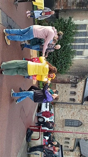 Commune d'Avessac on Reels