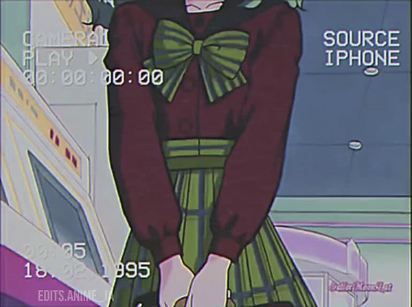 Sailor Neptune and Michiru: Outer Senshi Connection