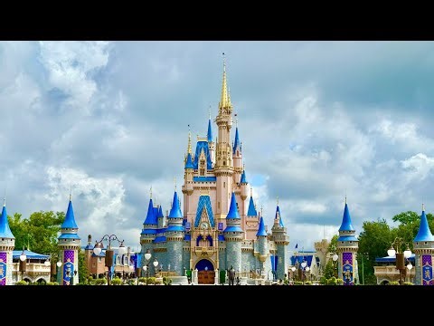 Disney World on the 4th of July 🎆 Orlando’s Most Magical Celebration #disney