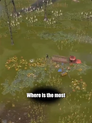 What is the most profitable place to fish #rust #bestrust #rustgame