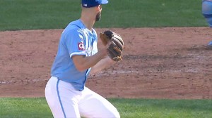 Gettin' Higgy Wit It | San Diego Padres