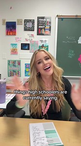 Daily Language Learning for High Schoolers