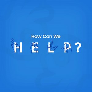 10K views · 444 reactions | Every customer is unique! Now introducing inclusive customer care in Sign Language over video call with a trained Samsung Care representative | Samsung | Facebook