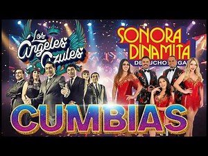 Cumbias Mix Para Bailar Toda La Noche Cumbias Viejitas Pero Bonitas Para Bailar Cumbias Mix