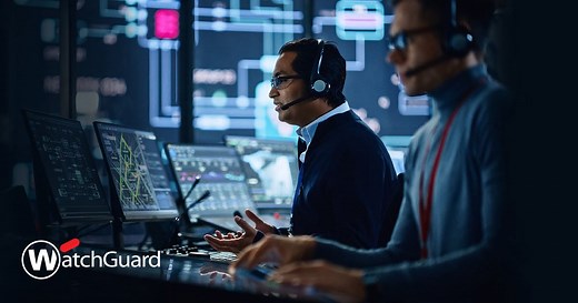 Security Operations Center (SOC) | WatchGuard Technologies