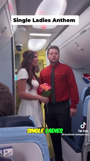 When that song hits *just* right. This energy is contagious! #SingleLadies #DanceVibes #GoodEnergy #TikTokDance #Mood