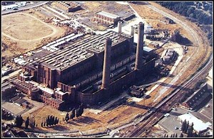 Croydon power stations - Alchetron, The Free Social Encyclopedia