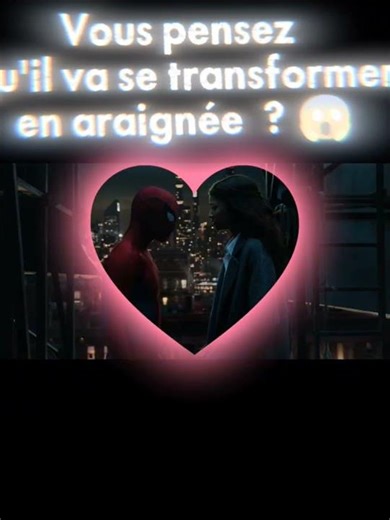 Bande annonce ✨ (modifier)Spider man 4 ❤ #spiderman #edit #shorts