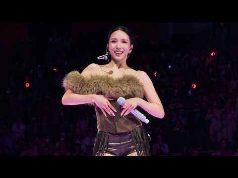 260410 ‘ The Feels’ - TWICE (트와이스) - THIS IS FOR World Tour - DETROIT 4K60