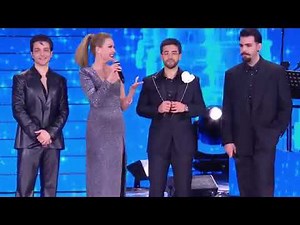 IL VOLO FULL CONCERTO VERONA MAY 2023360