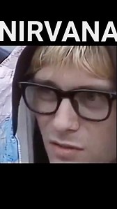 Nirvana interview rare footage (Live in Stockholm, Sweden, 06/30/92) . . . #Kurtcobain #Nirvana #Grunge #Legend #Live #Interview #Kurt #Stories #Rockseattle #Love #Fansdenirvana #Seattle #Old #Memories #Nirvanafans | Nirvana Grungers